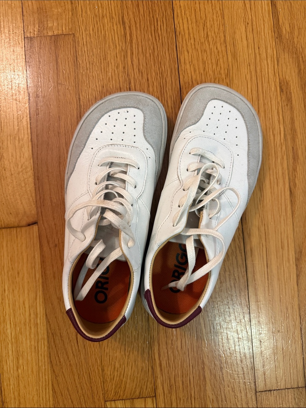 Origo Women’s Retro Sneaker
